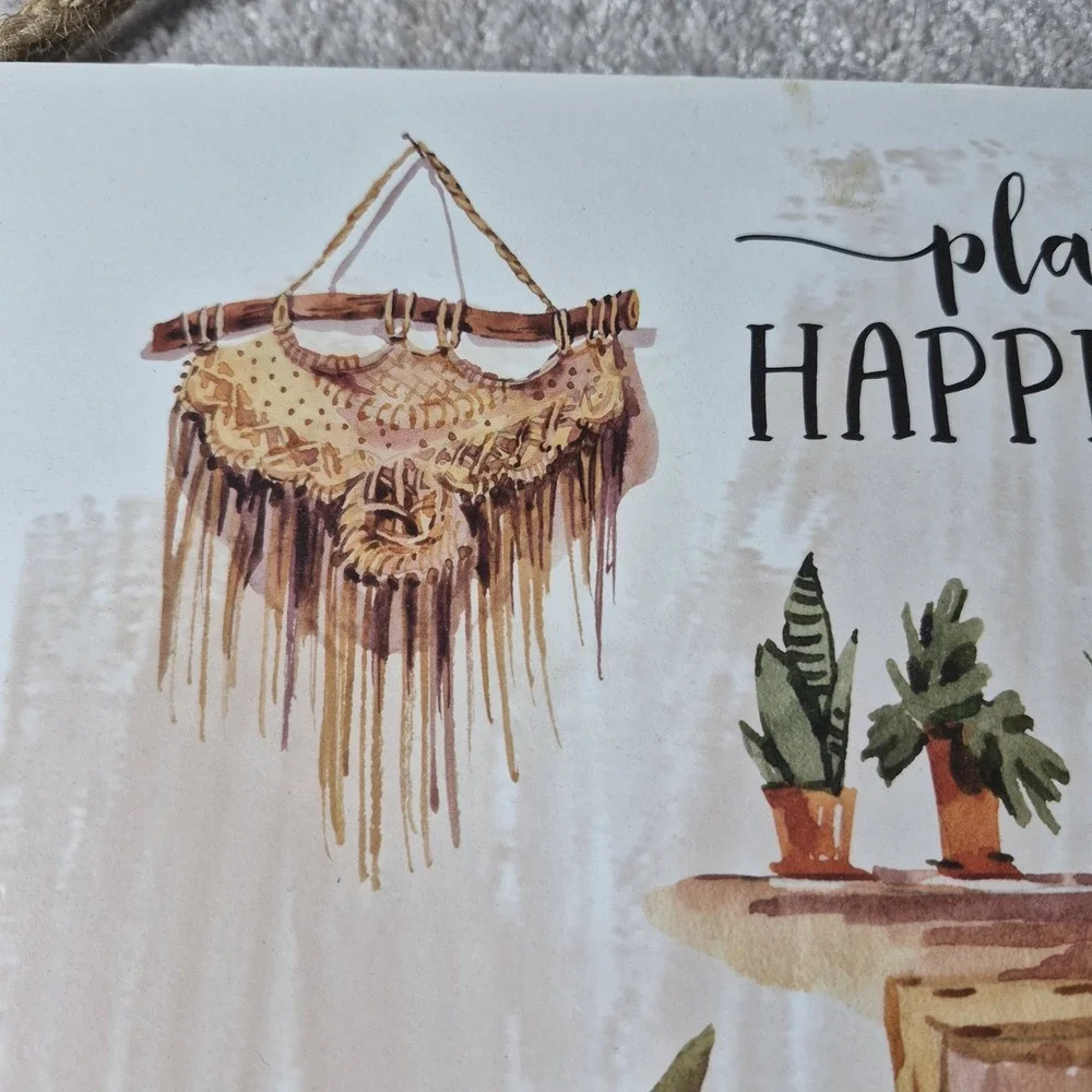 Hanging Wall Art 